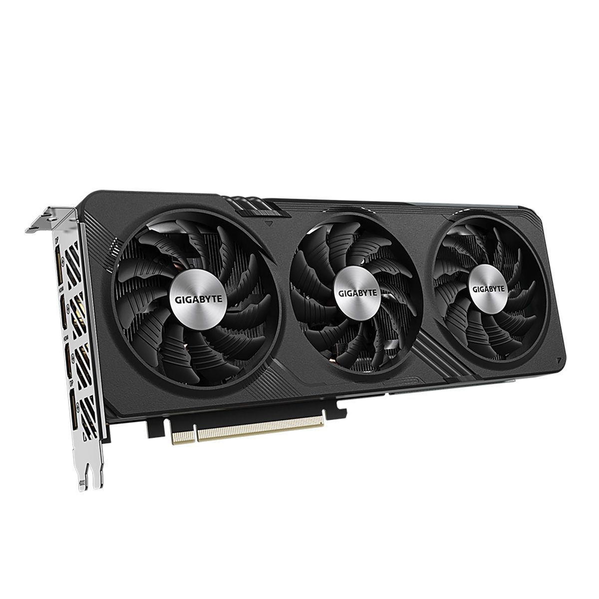 Видеокарта GV-N4060GAMING-8GD