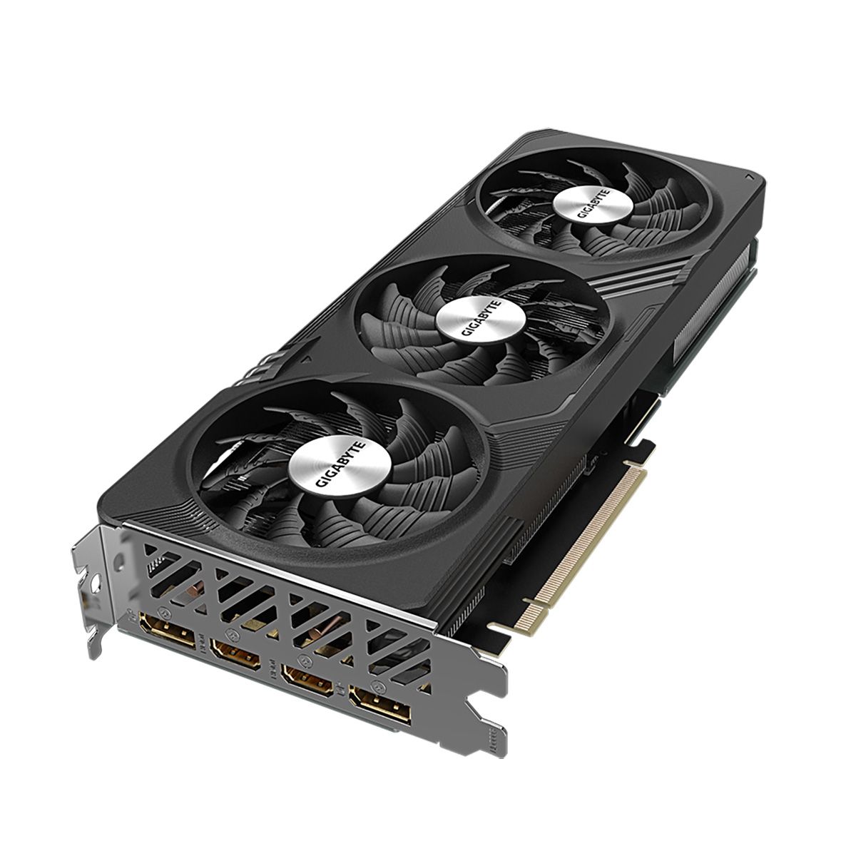 Видеокарта GV-N4060GAMING-8GD