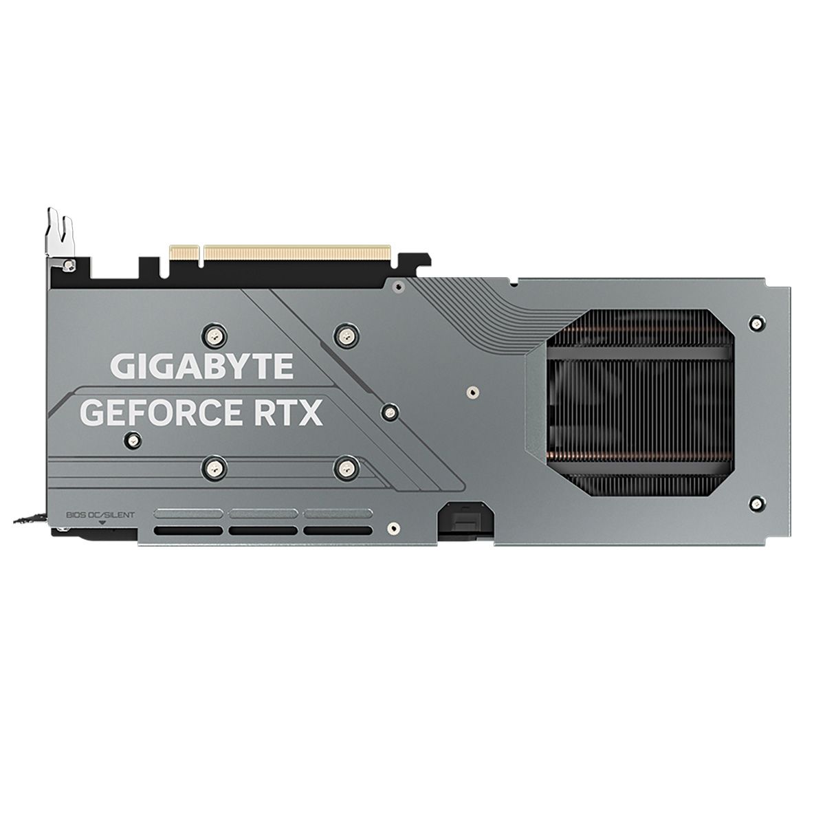 Видеокарта GV-N4060GAMING-8GD