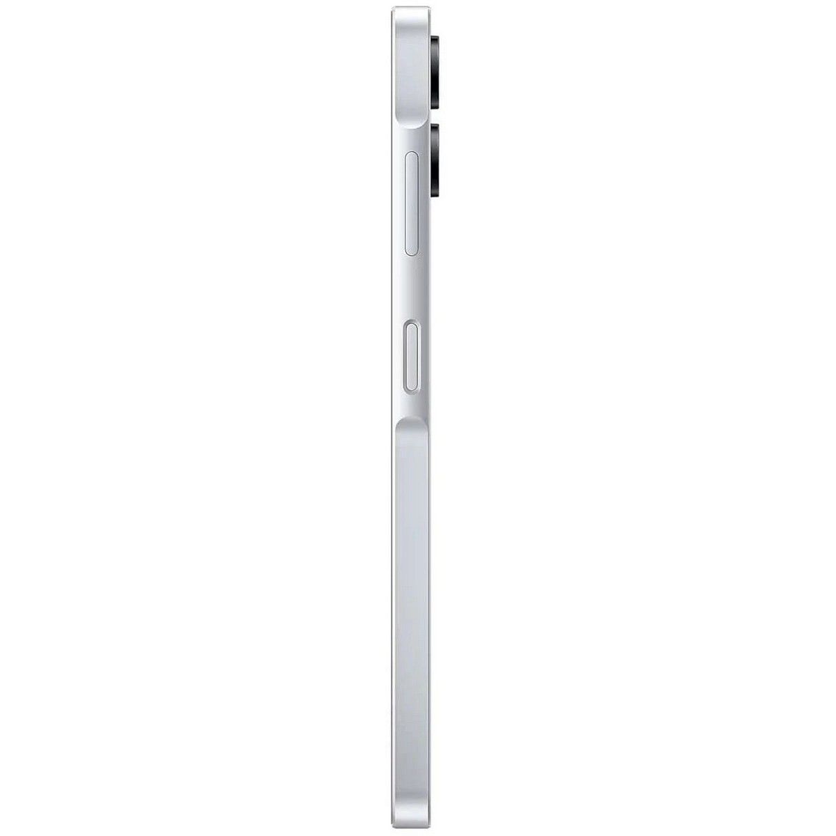 Смартфон Samsung Galaxy A06 SM-A065F 128+6 голубой (SM-A065FLBHMEA)
