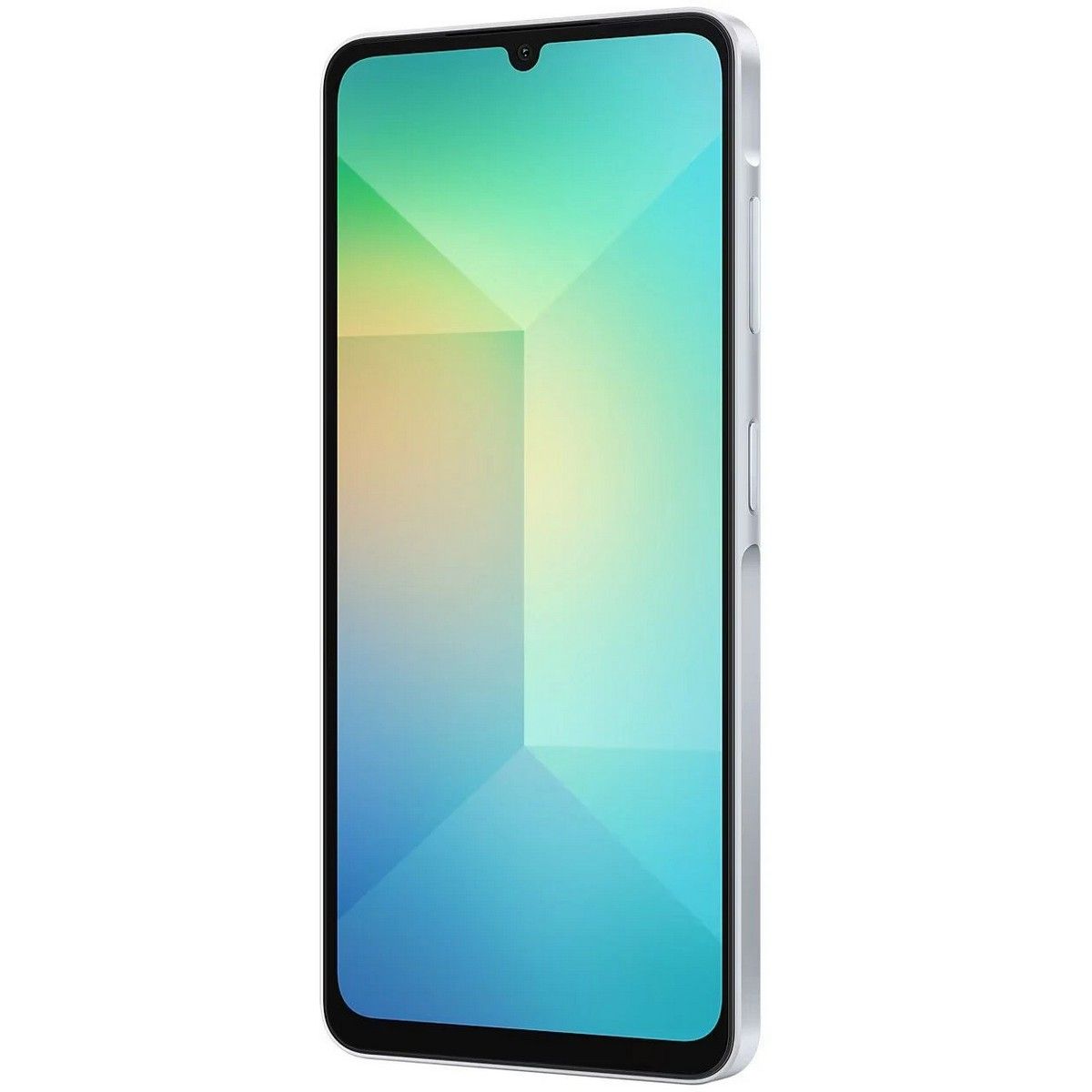 Смартфон Samsung Galaxy A06 SM-A065F 128+6 голубой (SM-A065FLBHMEA)