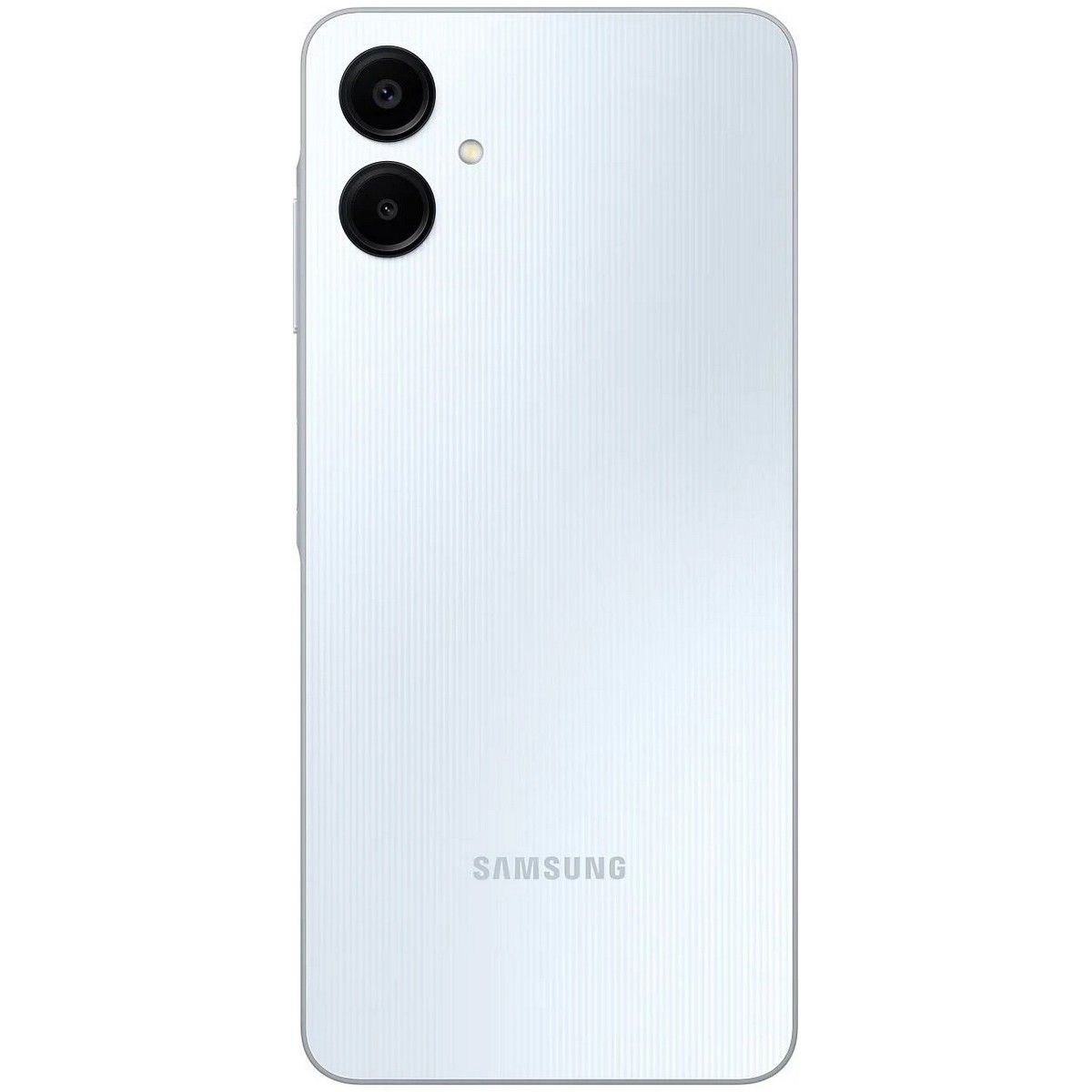 Смартфон Samsung Galaxy A06 SM-A065F 128+6 голубой (SM-A065FLBHMEA)