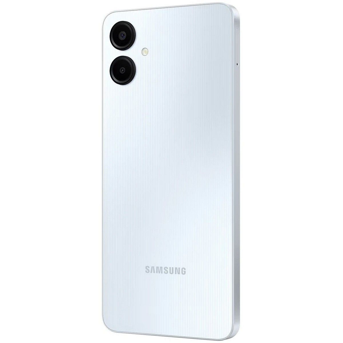 Смартфон Samsung Galaxy A06 SM-A065F 64+4 голубой (SM-A065FLBDMEA)