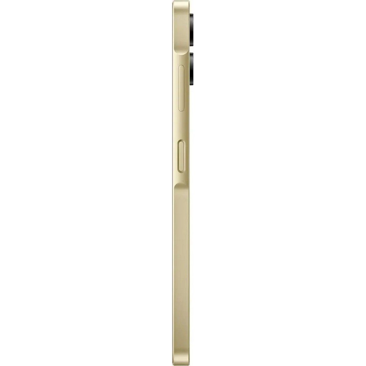 Смартфон Samsung Galaxy A06 SM-A065F 128+6 золотистый (SM-A065FZDHMEA)