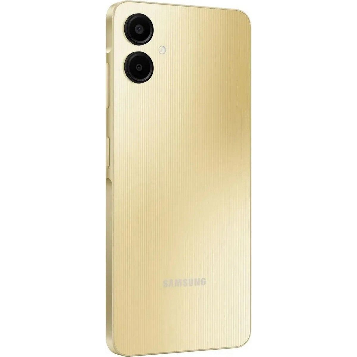 Смартфон Samsung Galaxy A06 SM-A065F 128+6 золотистый (SM-A065FZDHMEA)