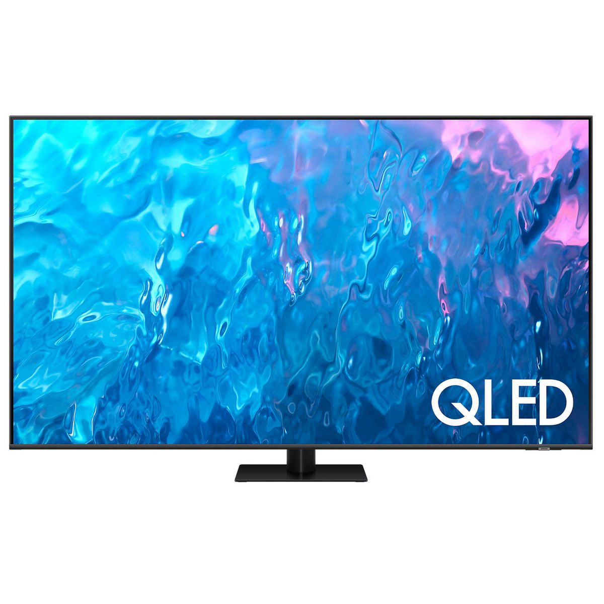 65" Телевизор Q-LED SAMSUNG QE65Q70CAUXCE