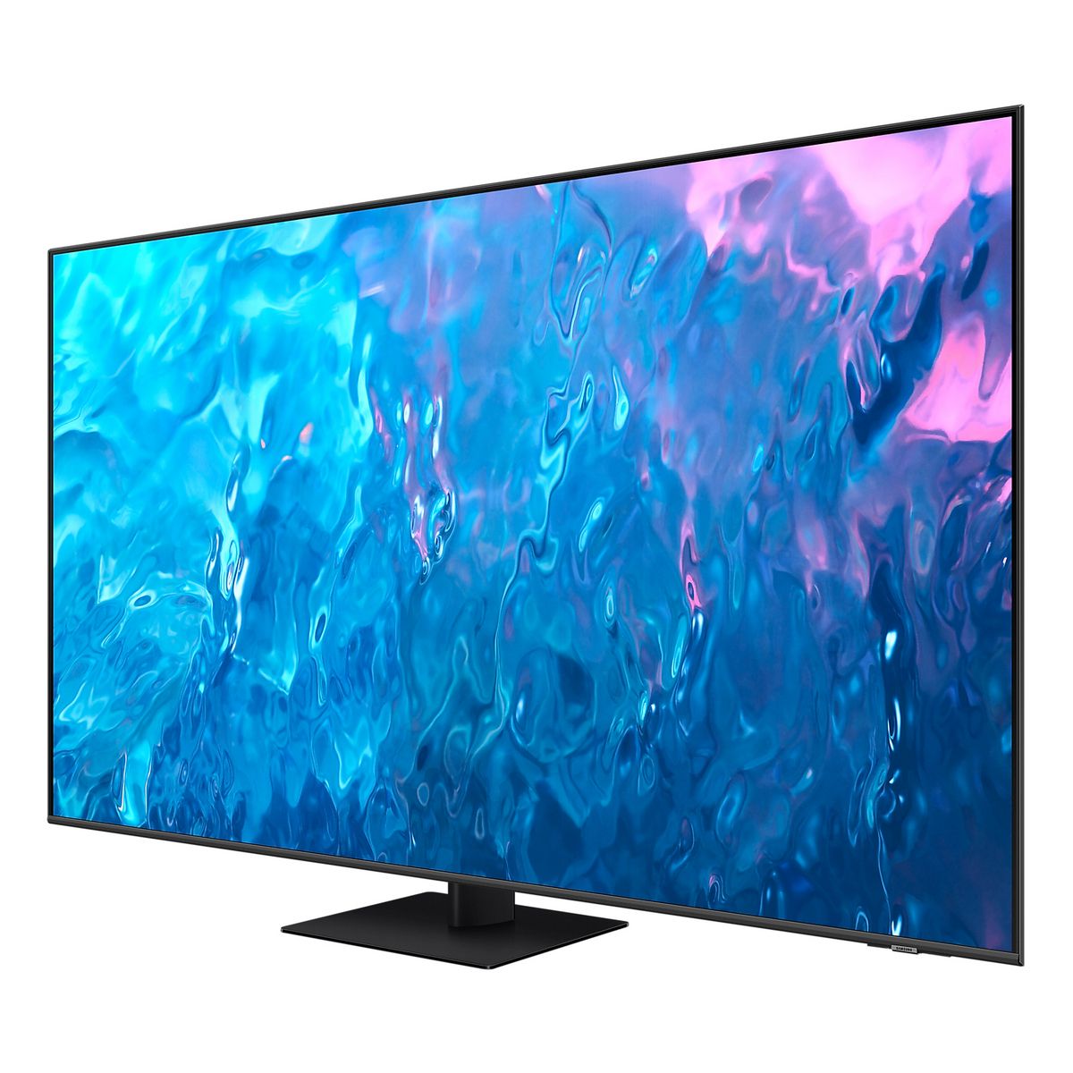 65" Телевизор Q-LED SAMSUNG QE65Q70CAUXCE