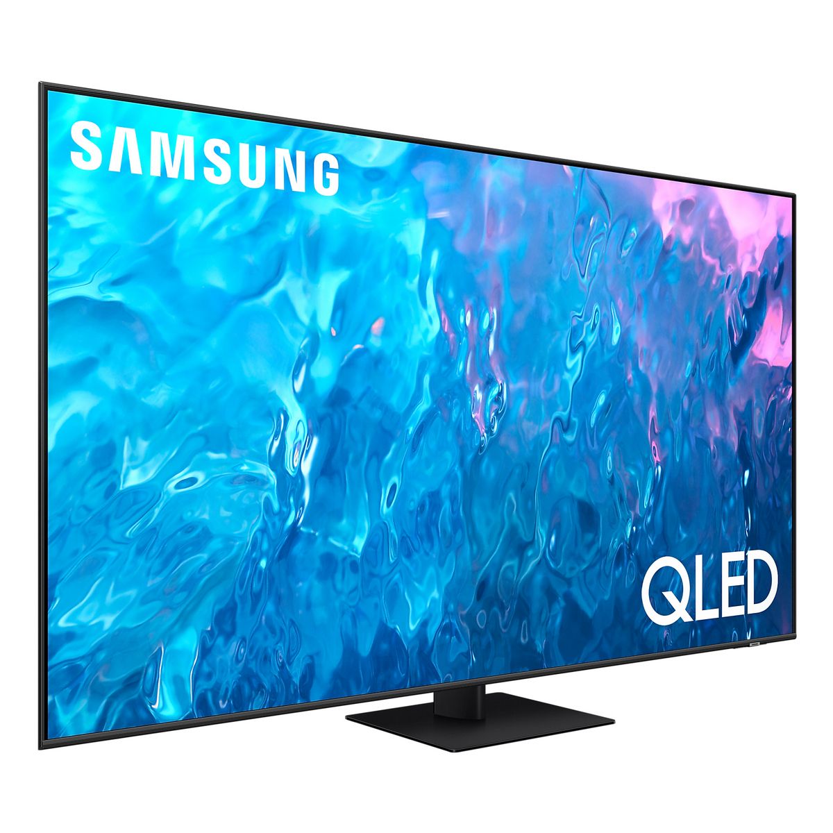 65" Телевизор Q-LED SAMSUNG QE65Q70CAUXCE