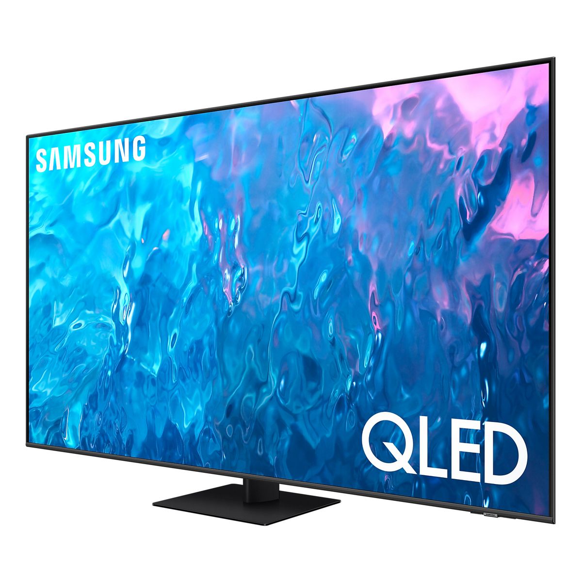 65" Телевизор Q-LED SAMSUNG QE65Q70CAUXCE