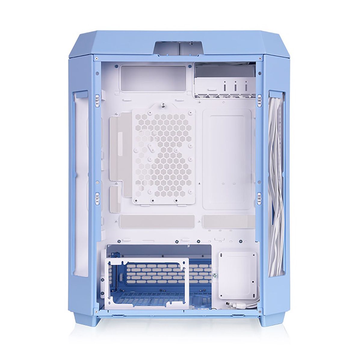 Корпус Thermaltake The Tower 600 Hydrangea Blue (CA-1Z1-00MFWN-00)