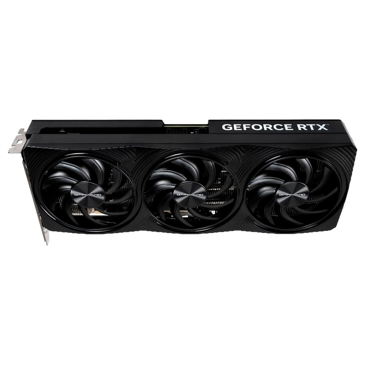 Видеокарта Palit RTX4080 SUPER PYTHON III OC 16GB GDDR6X 256bit 3xDP HDMI 3FAN RTL