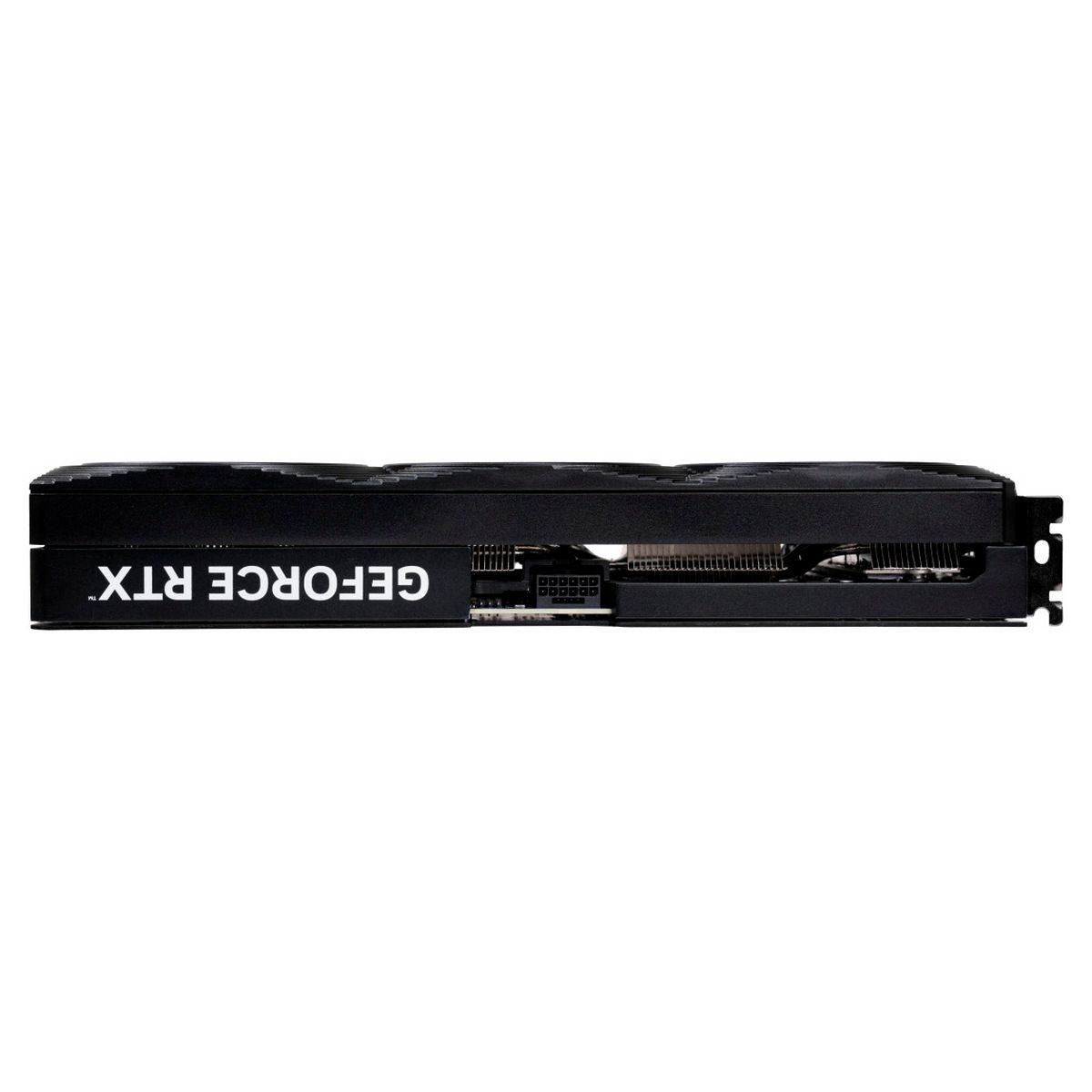 Видеокарта Palit RTX4080 SUPER PYTHON III OC 16GB GDDR6X 256bit 3xDP HDMI 3FAN RTL