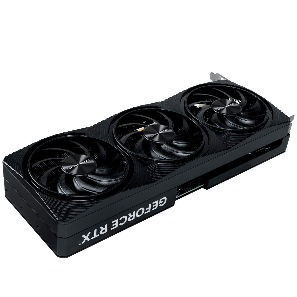 Видеокарта Palit RTX4080 SUPER PYTHON III OC 16GB GDDR6X 256bit 3xDP HDMI 3FAN RTL