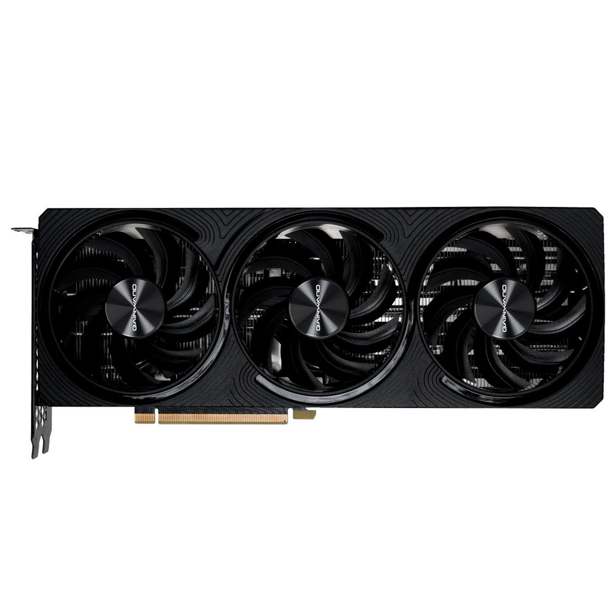Видеокарта Palit RTX4080 SUPER PYTHON III OC 16GB GDDR6X 256bit 3xDP HDMI 3FAN RTL
