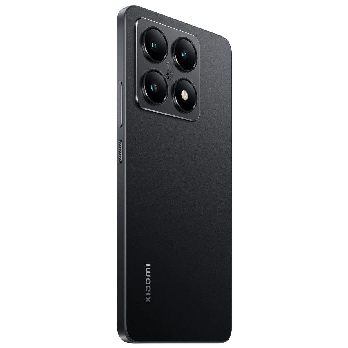 Смартфон Xiaomi 14T Black 12GB RAM 512GB ROM RU