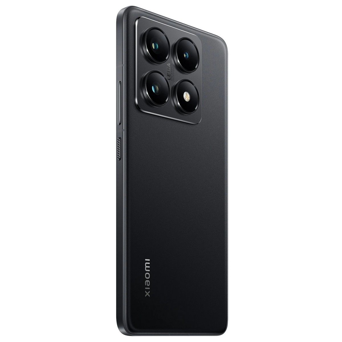 Смартфон Xiaomi 14T Pro 12GB+512GB Black