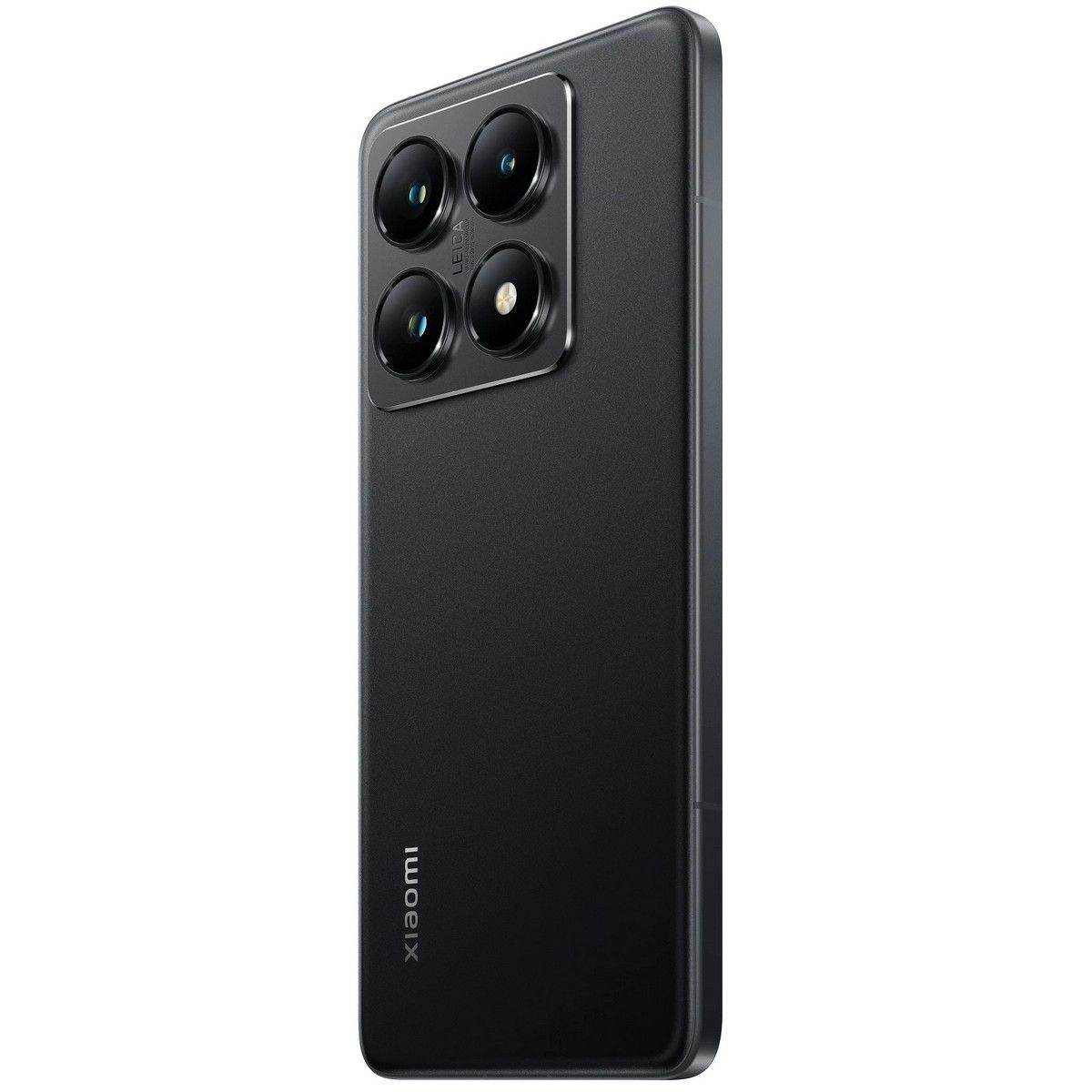 Смартфон Xiaomi 14T Pro 12GB+512GB Black