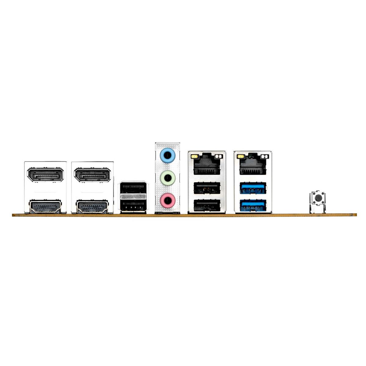 Материнская плата Maxsun MS-Challenger B760ITX D5 B760, LGA1700, 2*DDR5, 1*PCIEx16, 2*M.2, 1*TypeC, 4*USB3.2Gen1, 6*USB2.0, 4*SATA3.0, 2.5G, 1G, 2*DP, 2*HDMI, Mini-ITX, RTL
