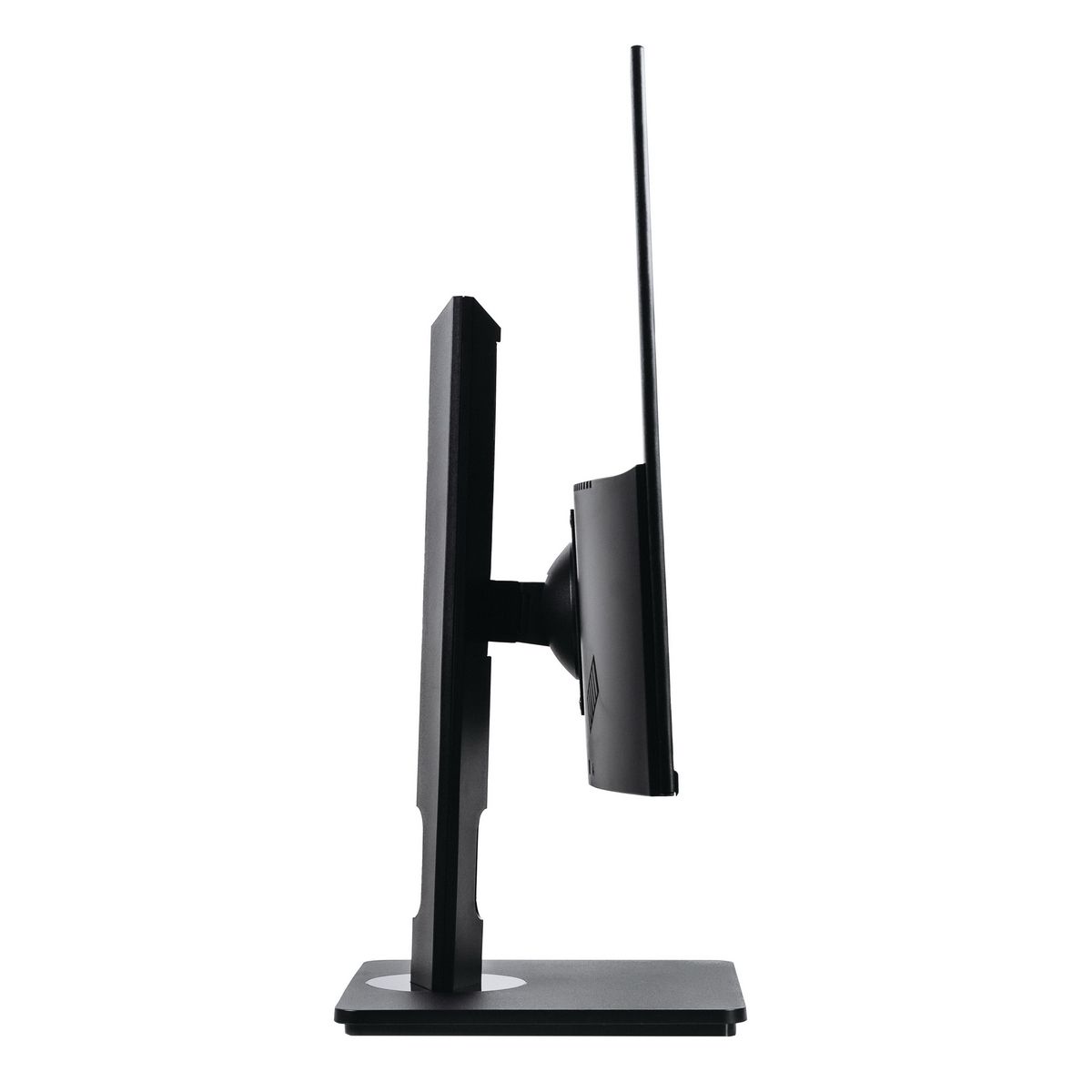 Монитор 27" Lime H270A V2 Black (IPS, 2560x1440, HDMI+DP+Type C+USB In/USB Out (2xUSB 2.0+2xUSB 3.0) audio out, +DC, 4 ms, 178°/178°, 300 cd/m, 1000:1, 100Hz, Pivot, Flat)