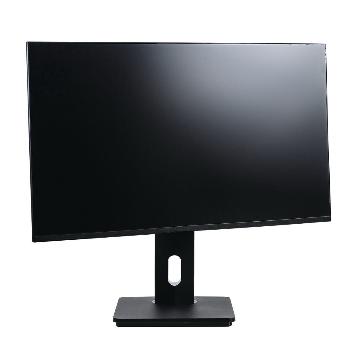 Монитор 27" Lime H270A V2 Black (IPS, 2560x1440, HDMI+DP+Type C+USB In/USB Out (2xUSB 2.0+2xUSB 3.0) audio out, +DC, 4 ms, 178°/178°, 300 cd/m, 1000:1, 100Hz, Pivot, Flat)
