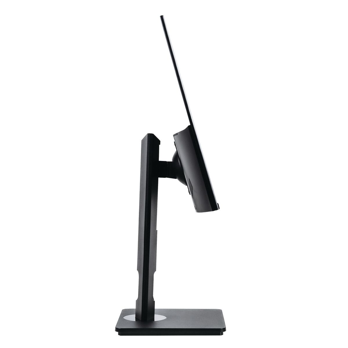 Монитор 27" Lime H270A V2 Black (IPS, 2560x1440, HDMI+DP+Type C+USB In/USB Out (2xUSB 2.0+2xUSB 3.0) audio out, +DC, 4 ms, 178°/178°, 300 cd/m, 1000:1, 100Hz, Pivot, Flat)
