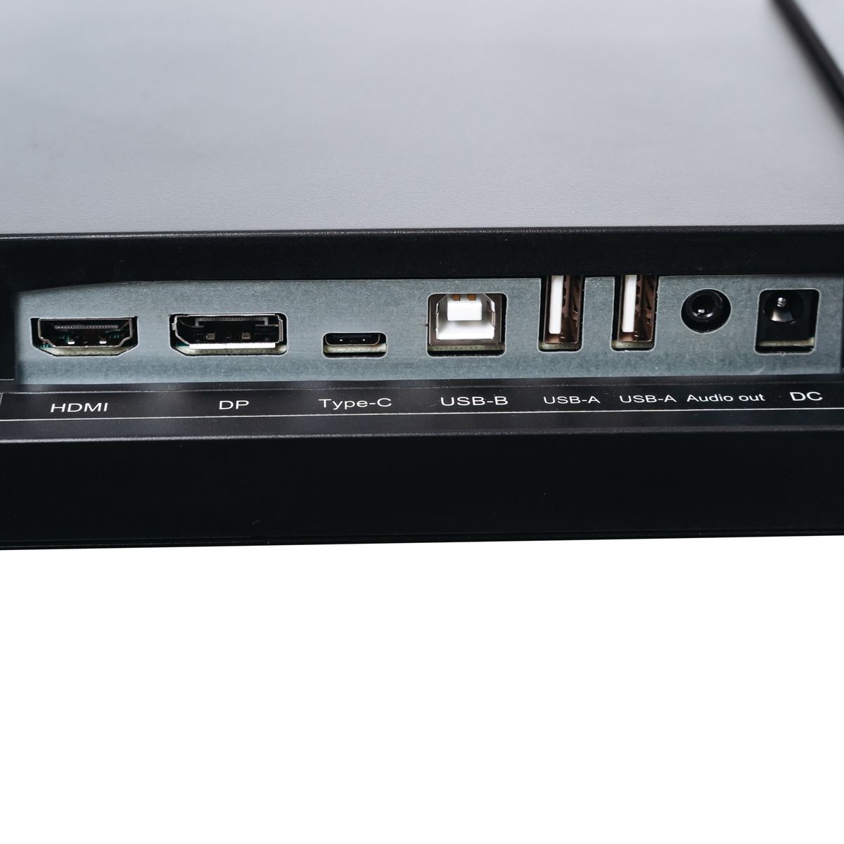 Монитор 27" Lime H270A V2 Black (IPS, 2560x1440, HDMI+DP+Type C+USB In/USB Out (2xUSB 2.0+2xUSB 3.0) audio out, +DC, 4 ms, 178°/178°, 300 cd/m, 1000:1, 100Hz, Pivot, Flat)