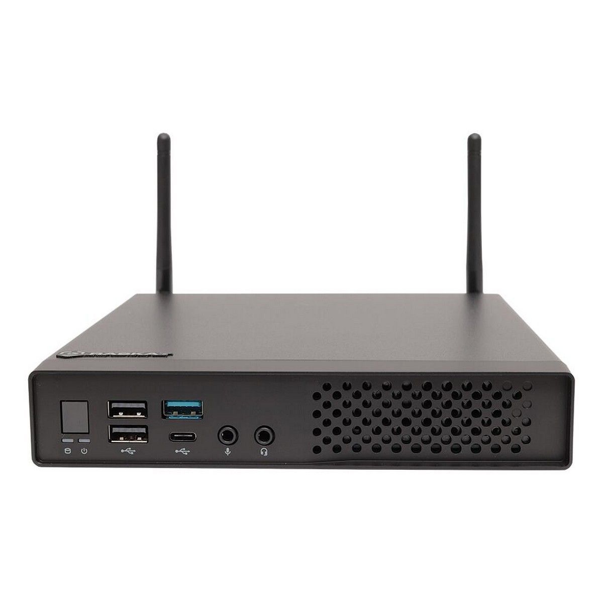 Компьютер Raskat STANDART 307 (Intel Core i3-12100, H610, RAM 16GB, SSD 256GB, noOS)