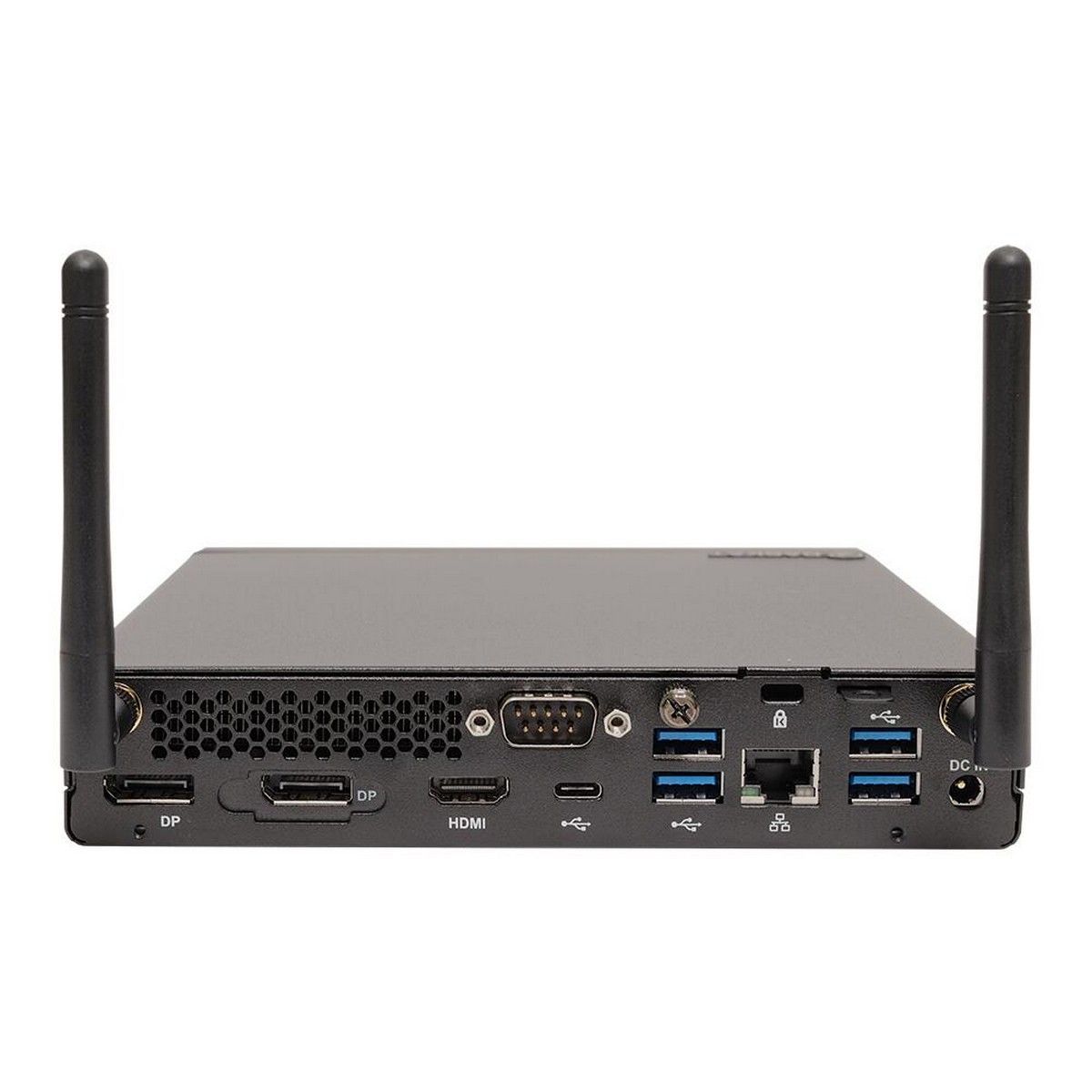 Компьютер Raskat STANDART 507 (Intel Core i5-12400, H610, RAM 16GB, SSD 256GB, noOS)