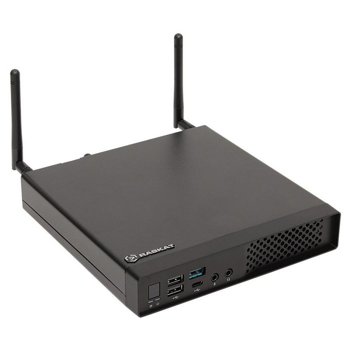 Компьютер Raskat STANDART 507 (Intel Core i5-13400, H610, RAM 32GB, SSD 1024GB, noOS)