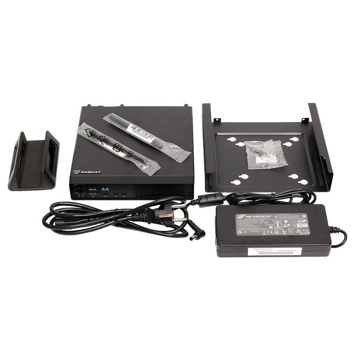 Компьютер Raskat STANDART 507 (Intel Core i5-13400, H610, RAM 32GB, SSD 1024GB, noOS)
