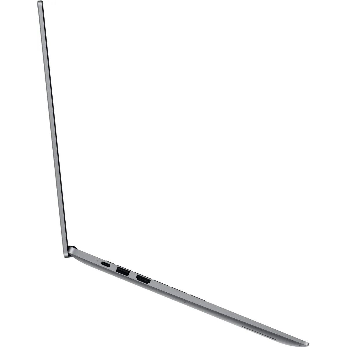 Ноутбук HONOR MagicBook X16 Intel Core i5-12450H/16Gb/SSD512Gb/Intel UHD/16"/IPS/60Hz/Win11/Space Grey (5301AFHH)