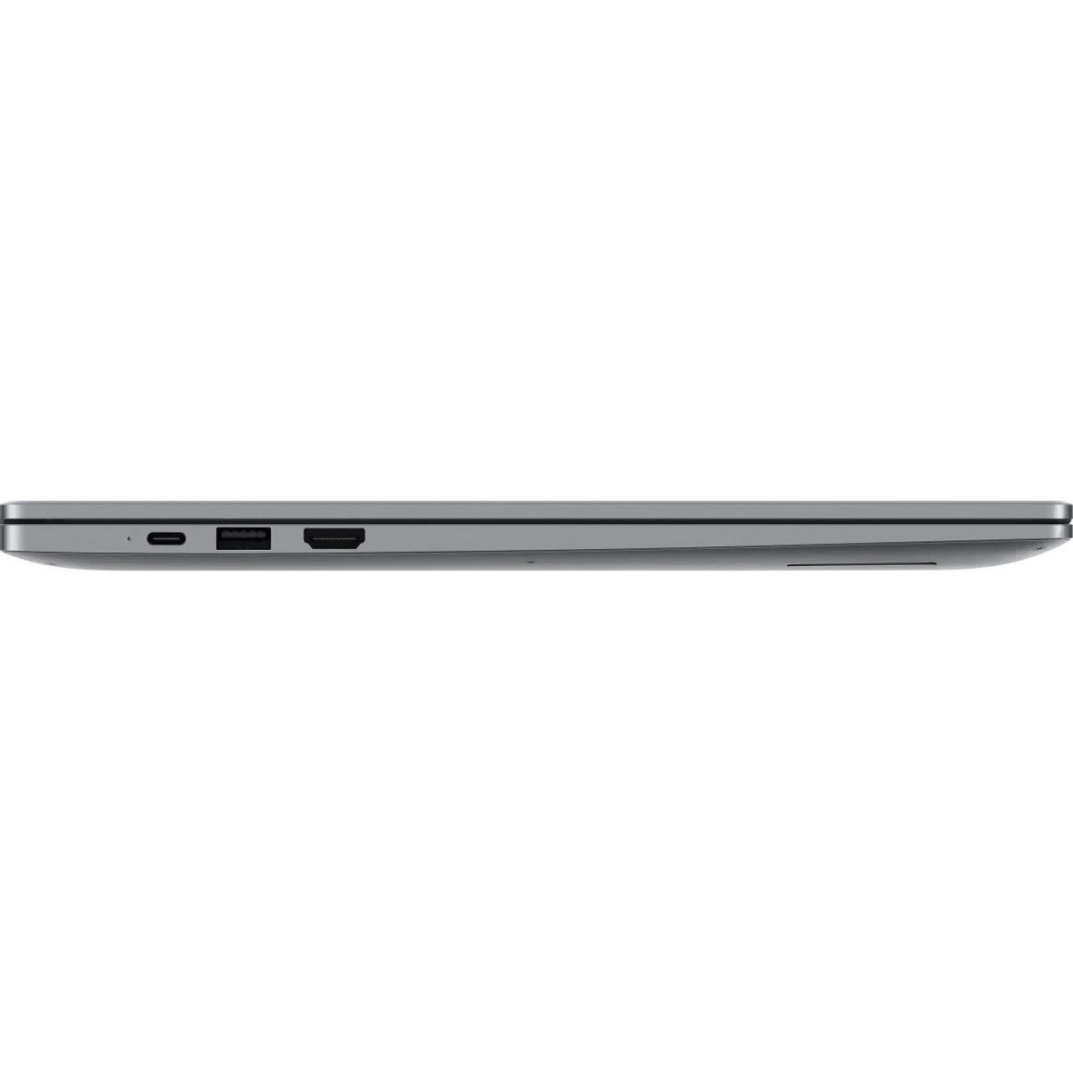 Ноутбук HONOR MagicBook X16 Intel Core i5-12450H/16Gb/SSD512Gb/Intel UHD/16"/IPS/60Hz/Win11/Space Grey (5301AFHH)