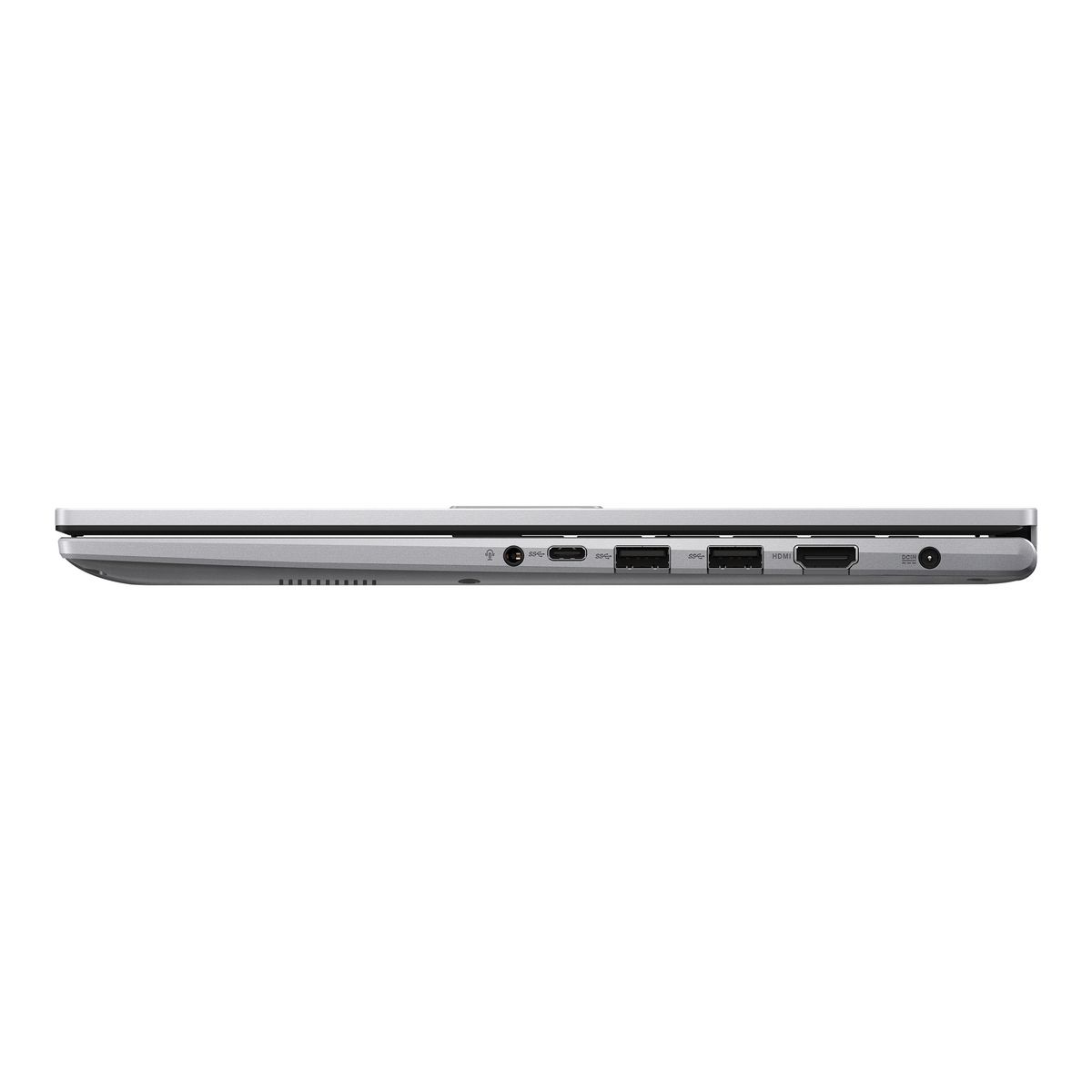 Ноутбук ASUS Vivobook 15 X1504ZA-BQ501 Intel Core i5-1235U/8Gb/512Gb/15.6"/IPS /FHD/60Hz/NoOS/Silver(90NB1022-M00R90)