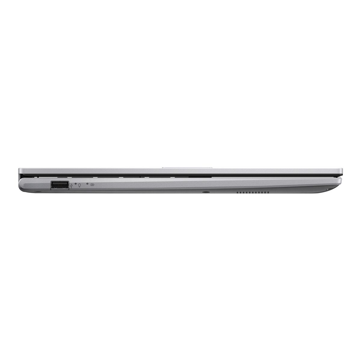 Ноутбук ASUS Vivobook 15 X1504ZA-BQ501 Intel Core i5-1235U/8Gb/512Gb/15.6"/IPS /FHD/60Hz/NoOS/Silver(90NB1022-M00R90)