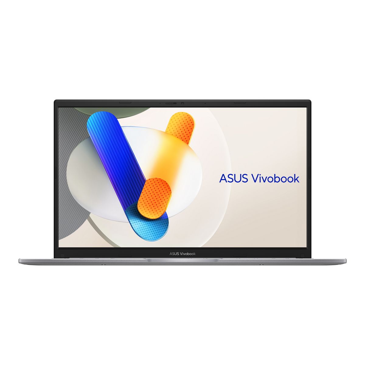 Ноутбук ASUS Vivobook 15 X1504ZA-BQ501 Intel Core i5-1235U/8Gb/512Gb/15.6"/IPS /FHD/60Hz/NoOS/Silver(90NB1022-M00R90)