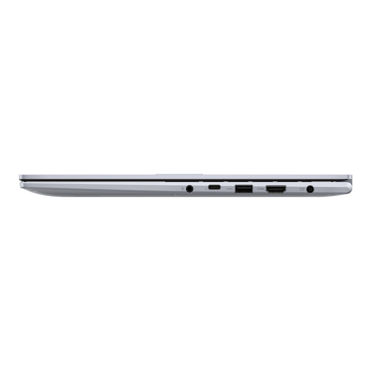 Ноутбук ASUS Vivobook 16X K3605ZC-MB419 16"/IPS/WUXGA/120Hz/Core i7-12700H/16Gb/SSD512Gb/RTX3050 4Gb/NoOS/Silver (90NB11F2-M00KZ0)