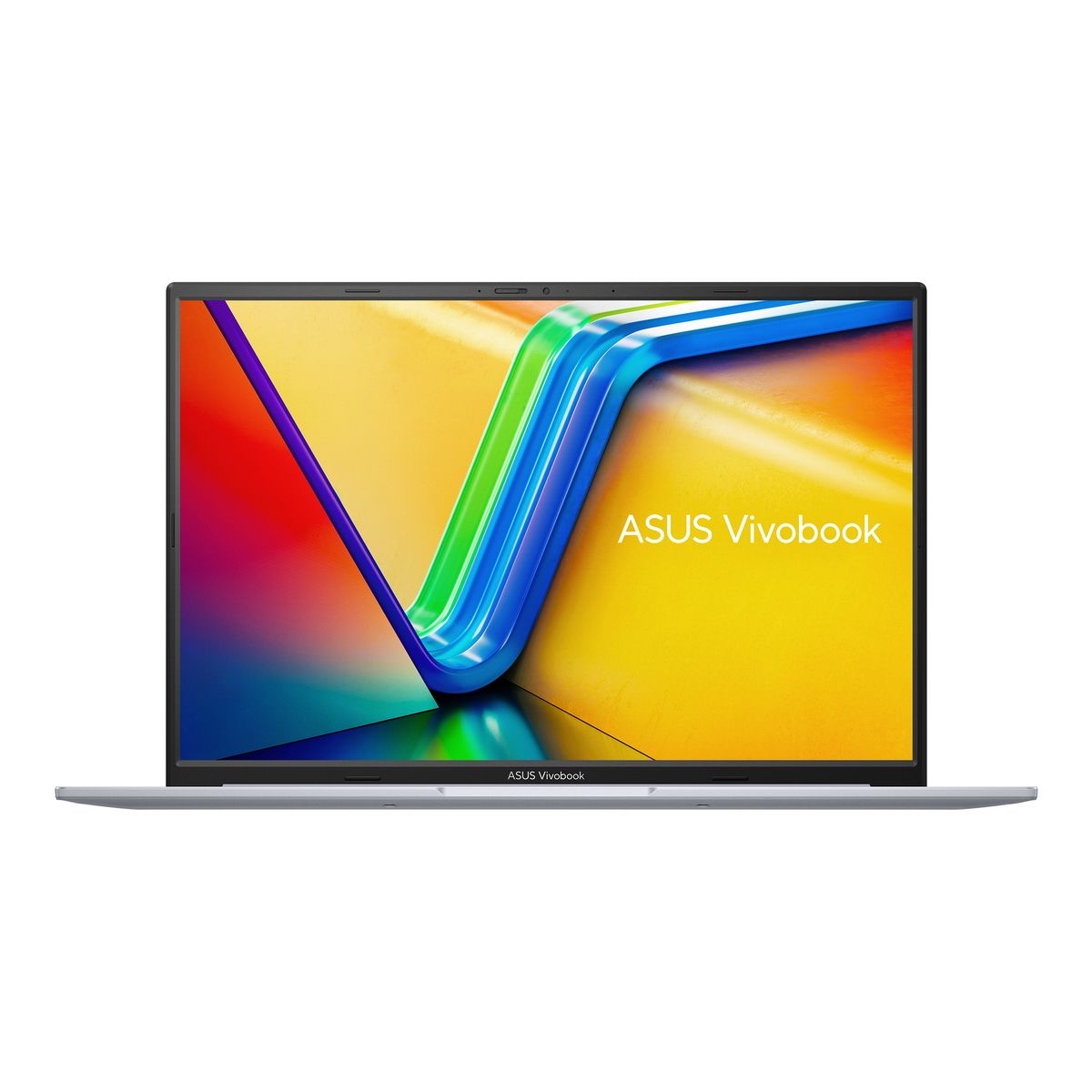 Ноутбук ASUS Vivobook 16X K3605ZC-MB419 16"/IPS/WUXGA/120Hz/Core i7-12700H/16Gb/SSD512Gb/RTX3050 4Gb/NoOS/Silver (90NB11F2-M00KZ0)