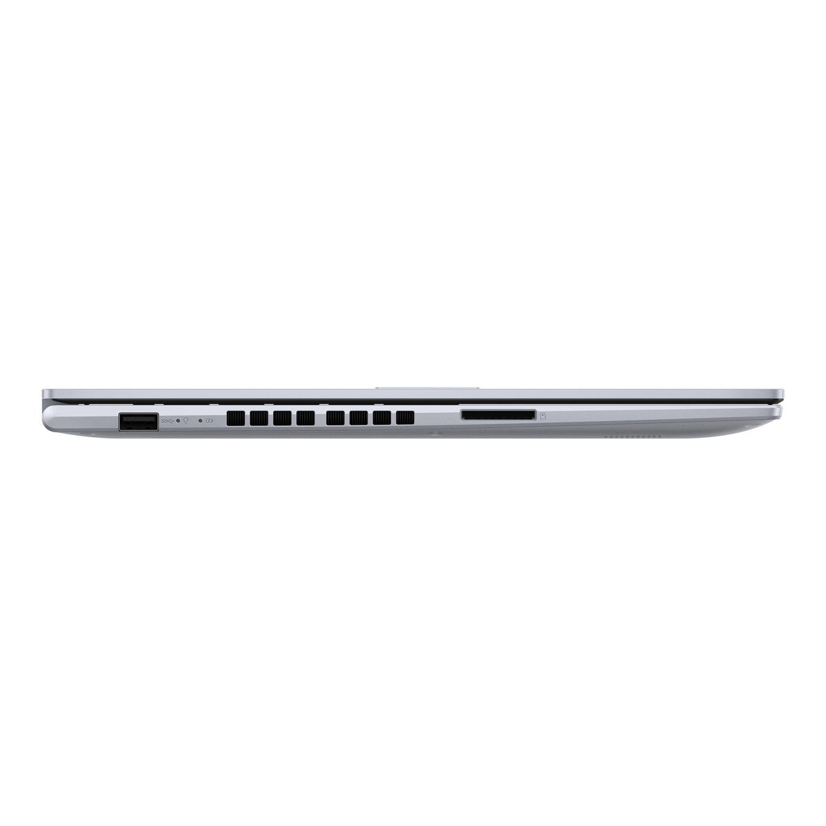 Ноутбук ASUS Vivobook 16X K3605ZC-MB419 16"/IPS/WUXGA/120Hz/Core i7-12700H/16Gb/SSD512Gb/RTX3050 4Gb/NoOS/Silver (90NB11F2-M00KZ0)