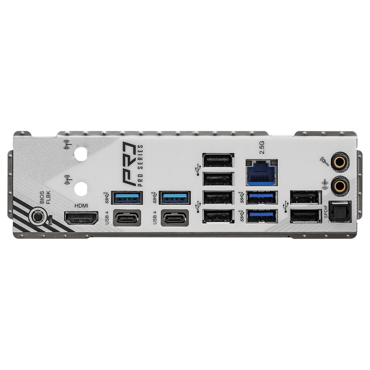 Материнская плата ASRock X870 PRO RS, RTL