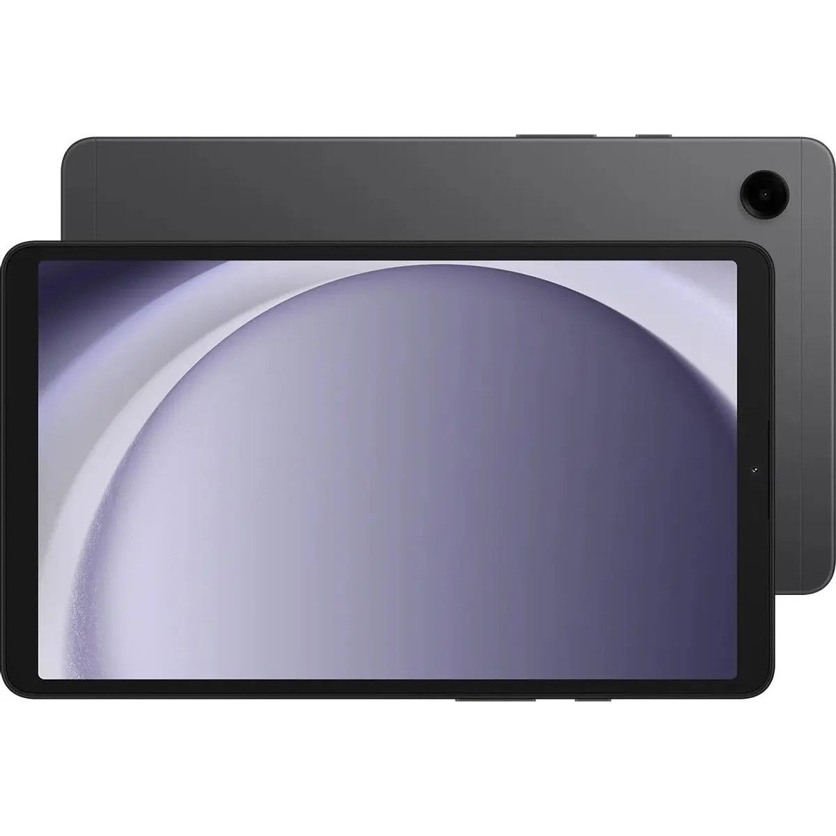 Планшет 8.7" Samsung Galaxy Tab A9 SM-X115 4+64Gb серый (SM-X115NZAASKZ)
