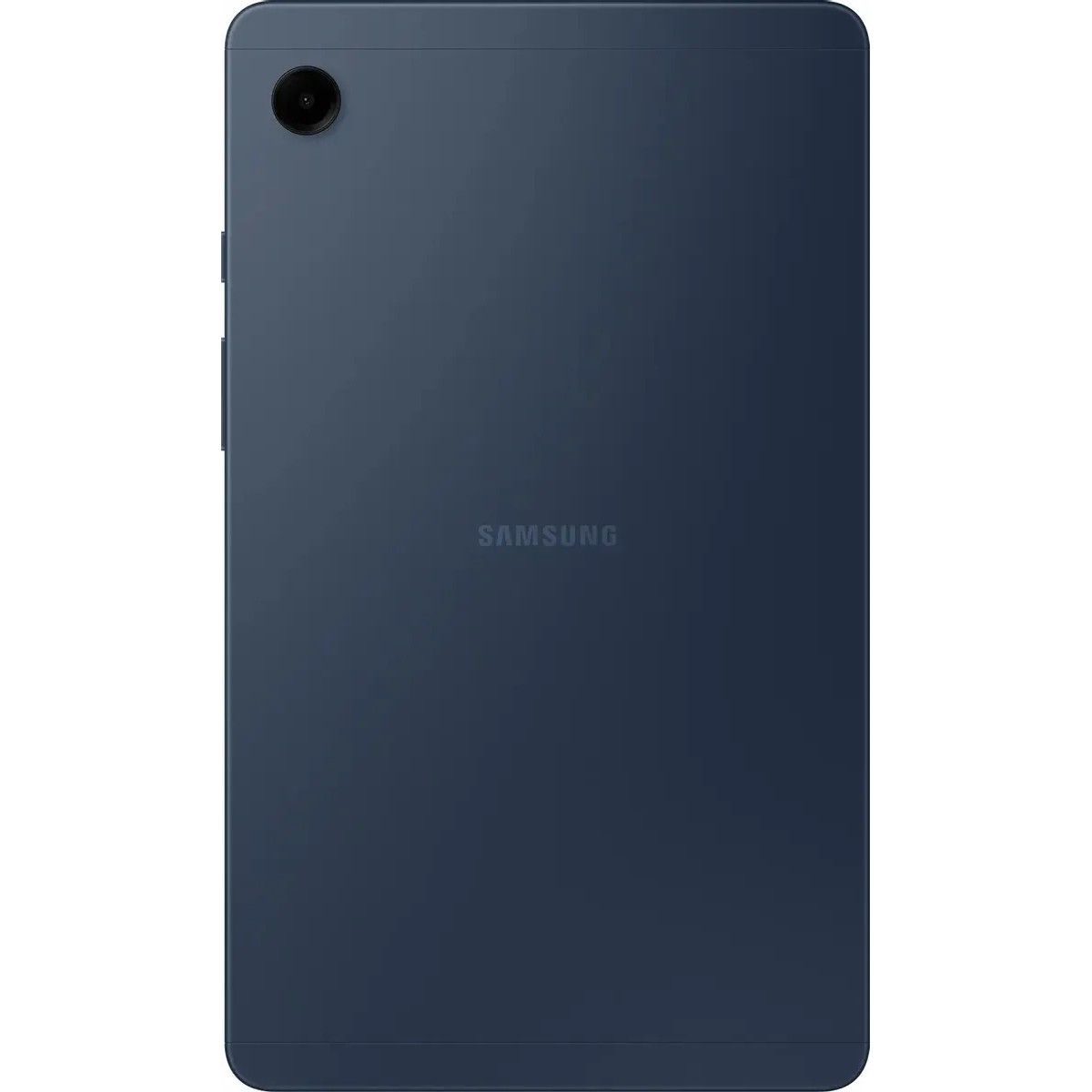 Планшет 8.7" Samsung Galaxy Tab A9 SM-X115 4+64Gb темно-синий (SM-X115NDBASKZ)
