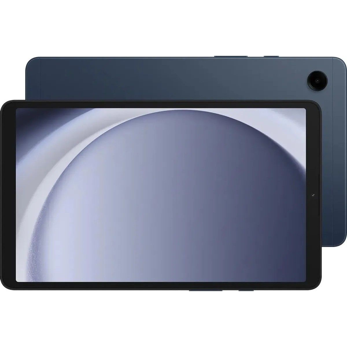 Планшет 8.7" Samsung Galaxy Tab A9 SM-X115 4+64Gb темно-синий (SM-X115NDBASKZ)