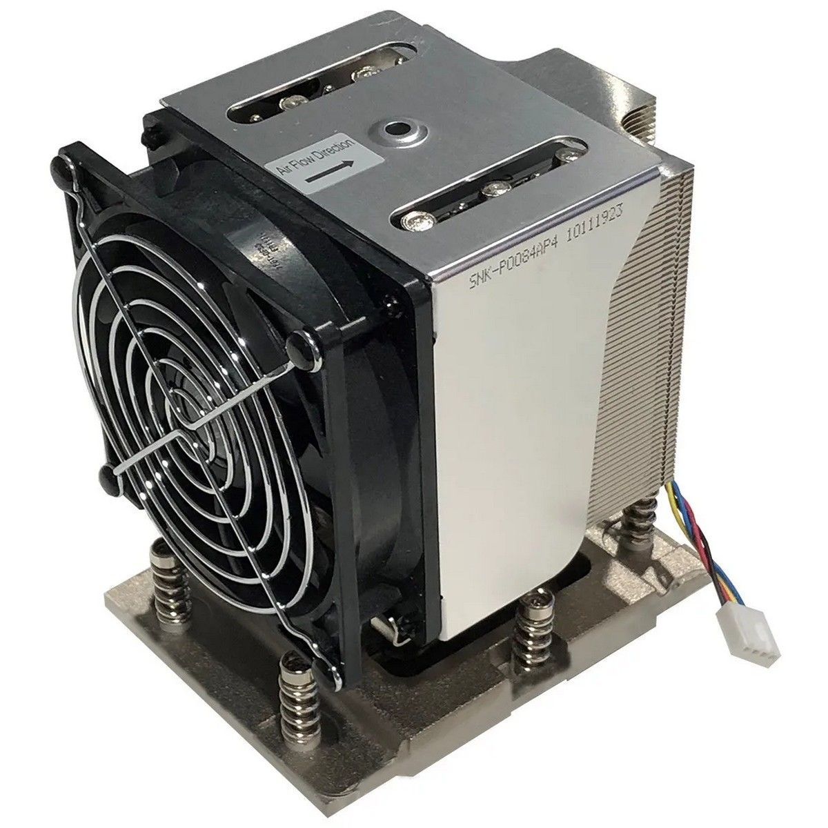 Вентилятор SuperMicro SNK-P0084AP4