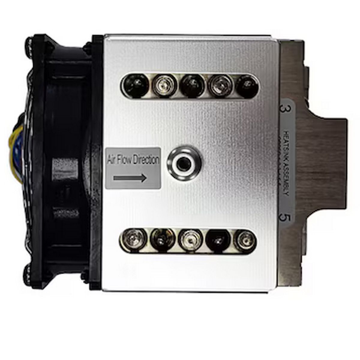 Вентилятор SuperMicro SNK-P0084AP4