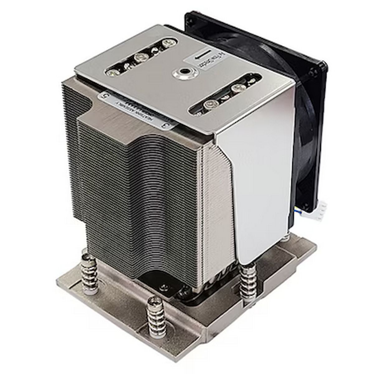 Вентилятор SuperMicro SNK-P0084AP4