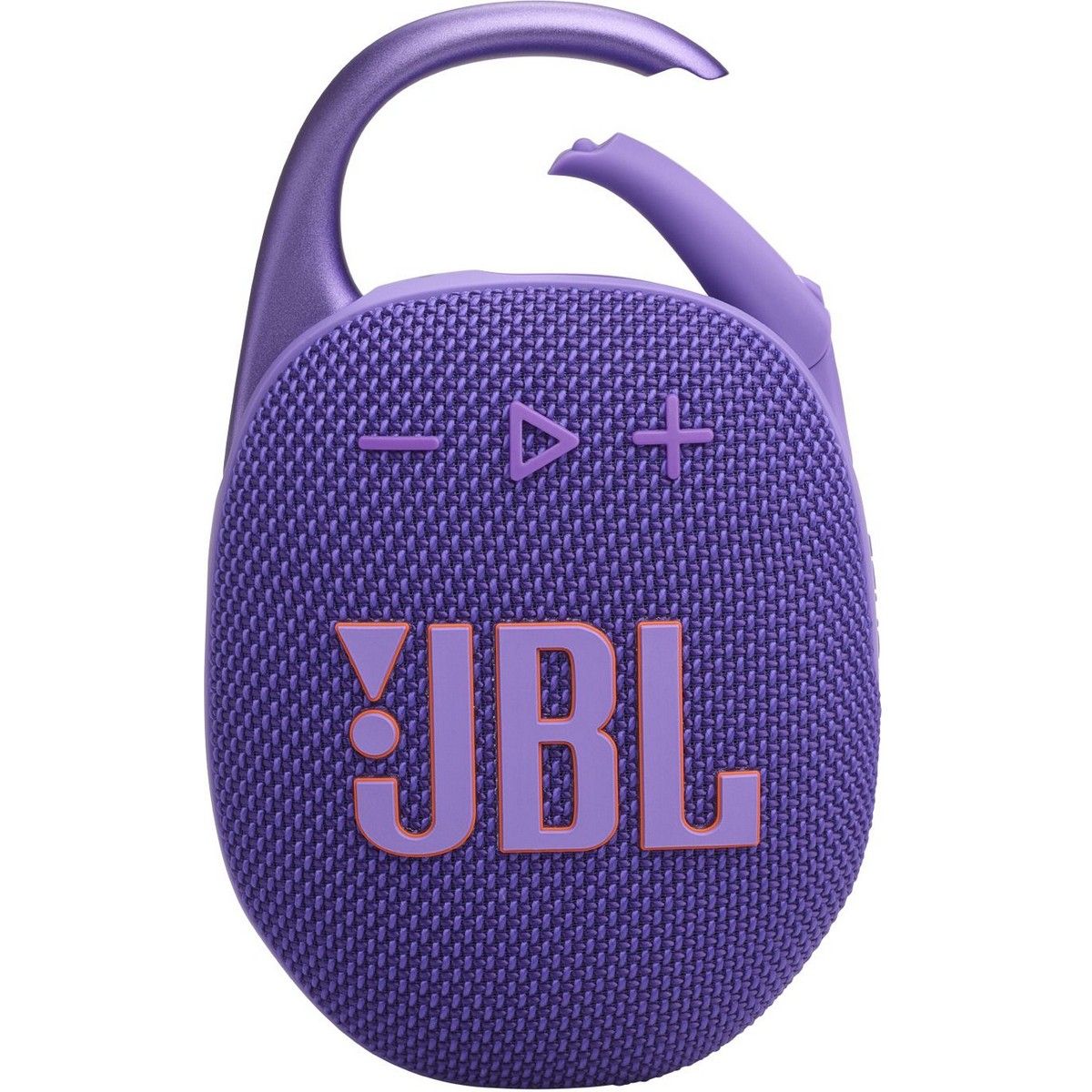 JBL Портативная колонка CLIP 5, фиолетовый