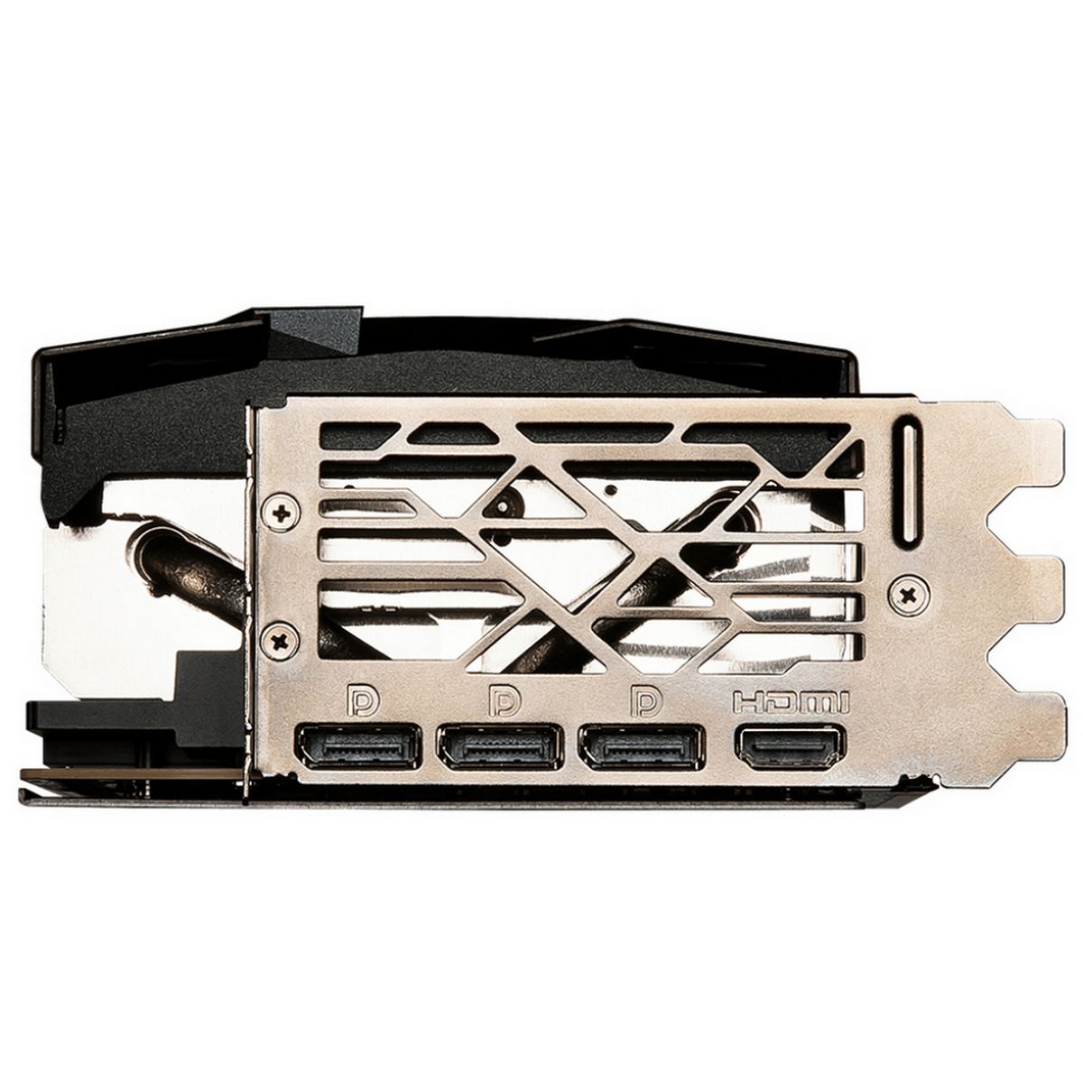 Видеокарта MSI RTX4080 SUPER SUPRIM X 16GB GDDR6X 256bit 3xDP HDMI 3FAN RTL