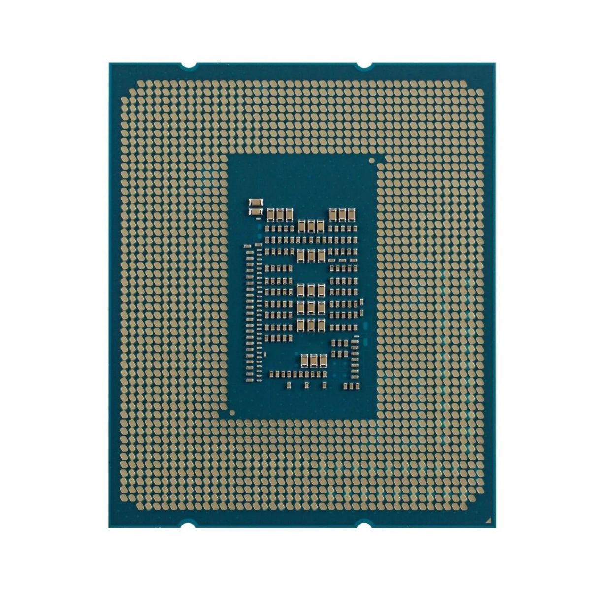 Центральный Процессор Intel Core i3-12100F OEM (Alder Lake, Intel