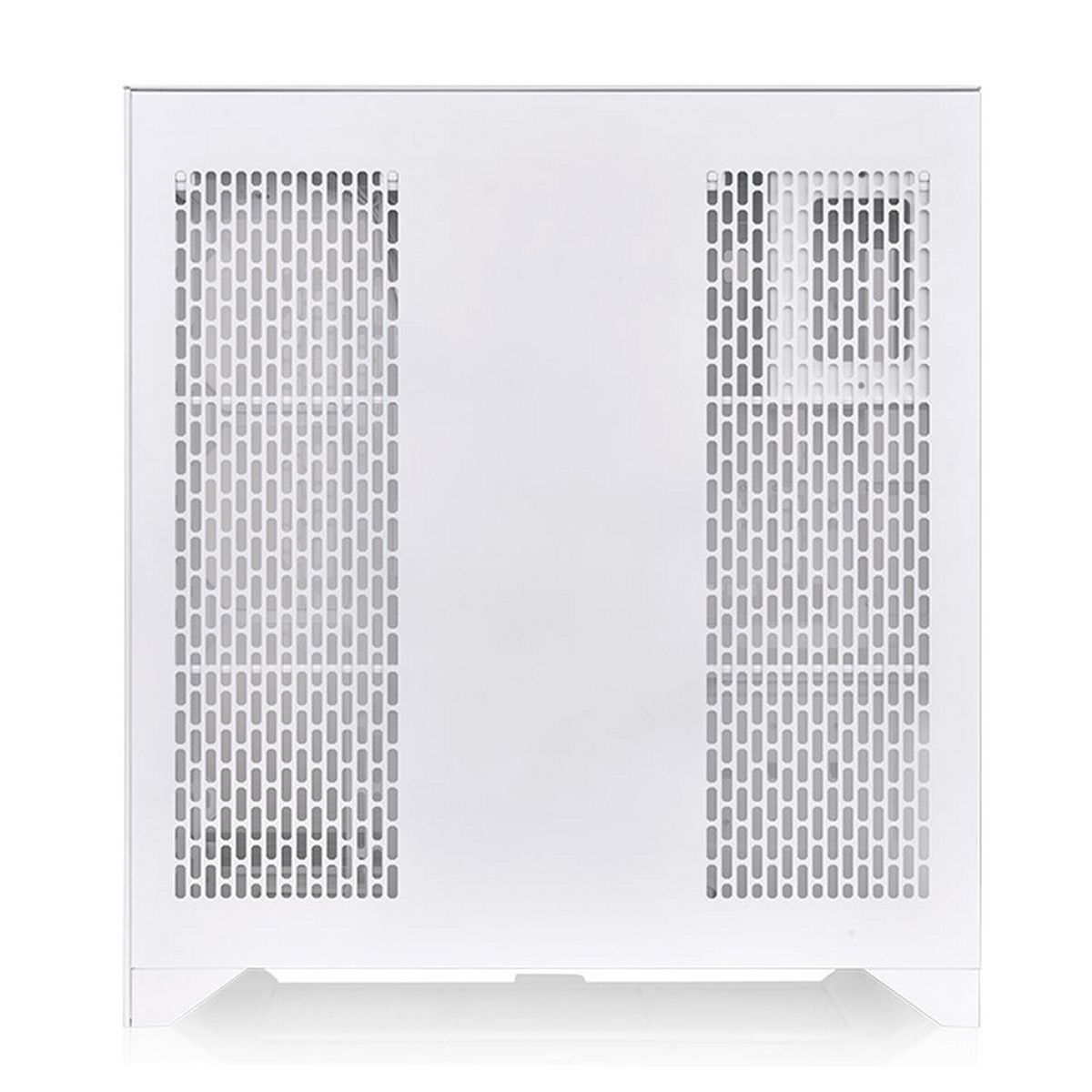 Корпус Thermaltake CTE E550 TG Snow (CA-1Z8-00M6WN-00)