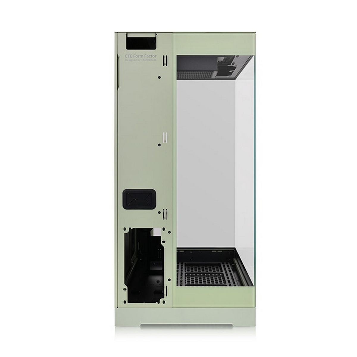 Корпус Thermaltake CTE E550 TG Matcha Green (CA-1Z8-00MEWN-00)